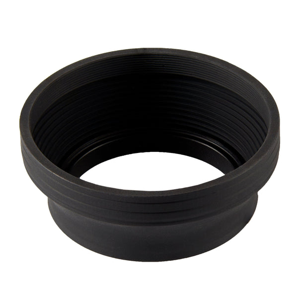 Promaster Rubber Lens Hood 77mm Lens Accessories - Lens Hoods Promaster PRO7656