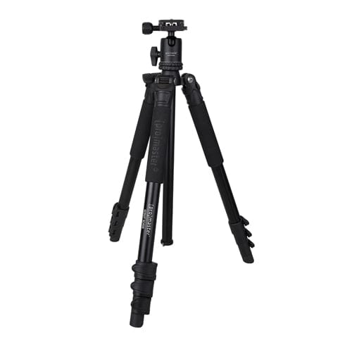 Promaster Scout Series SC430 Tripod Kit with Head Tripods, Monopods, Heads and Accessories Promaster PRO5179