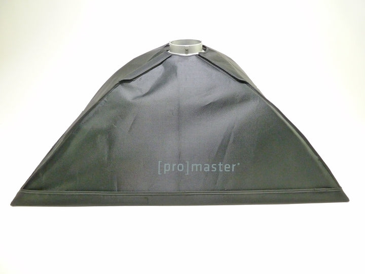 Promaster Softbox 35 x 24 Studio Lighting and Equipment - Light Modifiers (Umbrellas, Soft Boxes, Reflectors etc.) Promaster SB3524