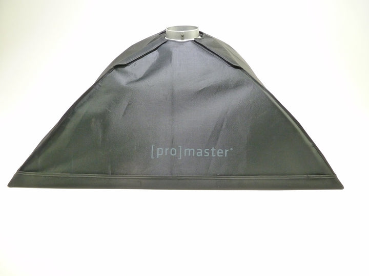 Promaster Softbox 35 x 24 Studio Lighting and Equipment - Light Modifiers (Umbrellas, Soft Boxes, Reflectors etc.) Promaster SB3524