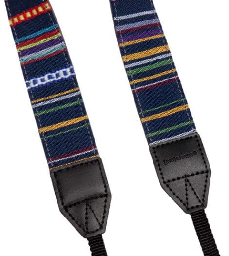 Promaster Tapestry Strap QR - Blue Couloir Straps Promaster PRO60802