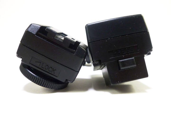 Promaster TTL Cord for Sony/Minolta Flash Units and Accessories - Flash Accessories Promaster PRO8165