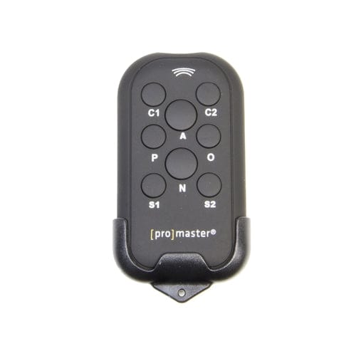 Promaster Universal Infrared Camera Remote – Camera Exchange