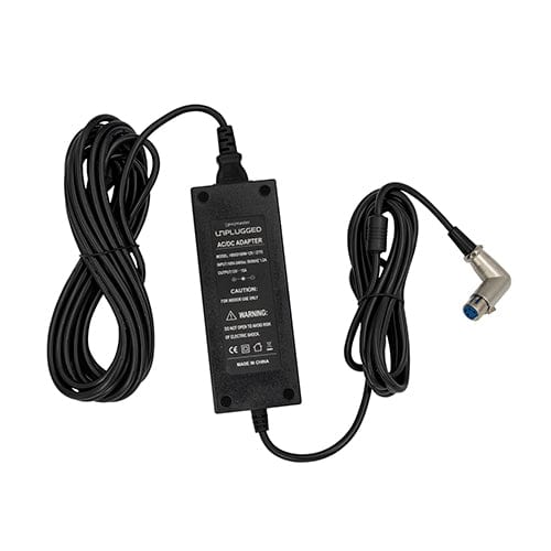 Promaster Unplugged AC Adapter for LED500D Studio Lighting and Equipment - Studio Accessories Promaster PRO2775