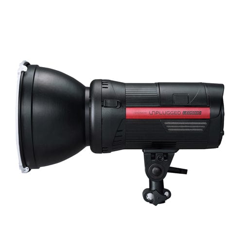 Promaster Unplugged LED500D MonoLED Light Studio Lighting and Equipment - LED Lighting Promaster PRO2159