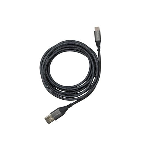 Promaster USB-C to USB-A 6ft Cord Computer Accessories - Connecting Cables Promaster PRO5519