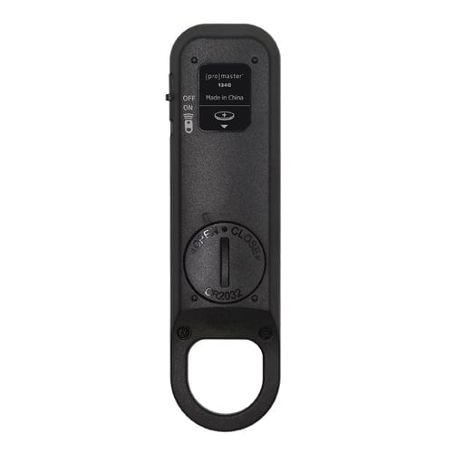 Promaster Wireless Bluetooth Remote Control - Nikon ML-L7 – Camera Exchange