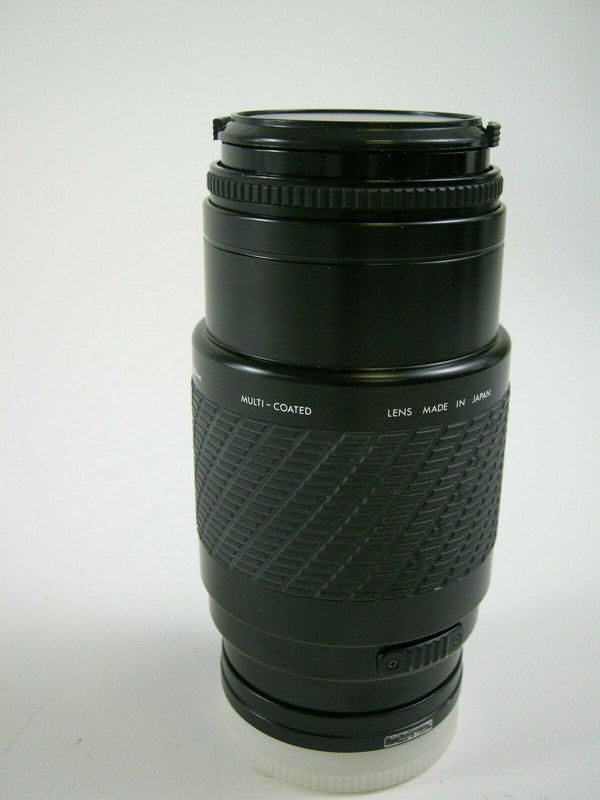 ProSpec High Speed AF Zoom 75-300mm f4.5-5.6 MC for Minolta A Mount Lens Lenses - Small Format - Sony& - Minolta A Mount Lenses ProSpec 52331023