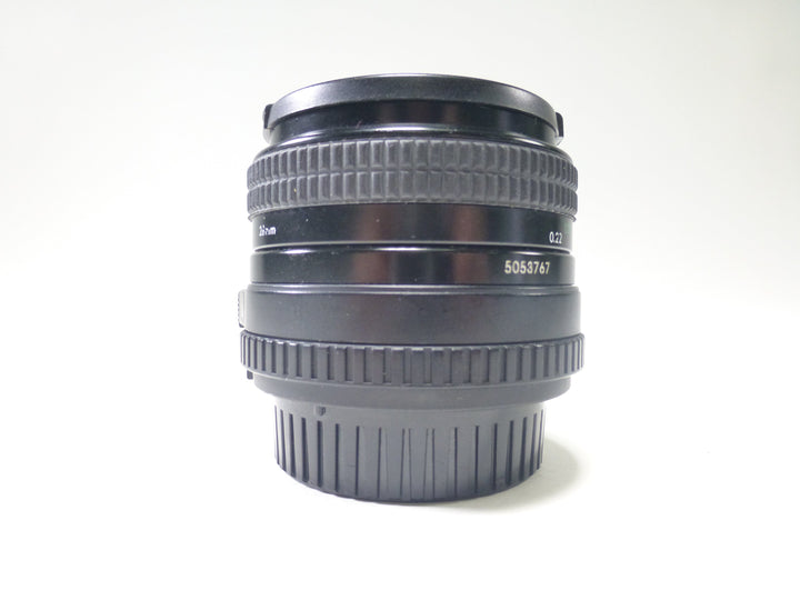 Quantaray 28mm f/2.8 MD mount lens Lenses Small Format - Minolta MD and MC Mount Lenses Minolta 5053767