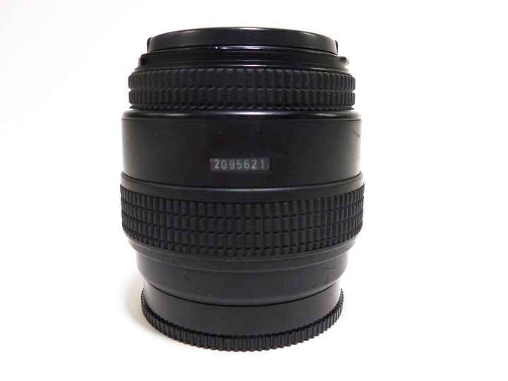 Quantaray 35-80mm f/4-5.6 Lens for Minolta AF Lenses - Small Format - Minolta MD and MC Mount Lenses Quantaray 2095621