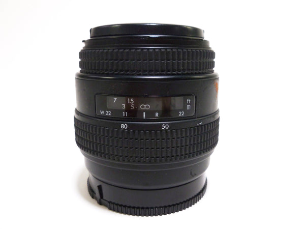 Quantaray 35-80mm f/4-5.6 Lens for Minolta AF Lenses - Small Format - Minolta MD and MC Mount Lenses Quantaray 2095621