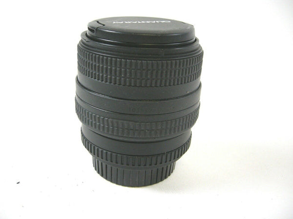 Quantaray 35-80mm f4-5.6 MC Minolta MD Mount Lenses - Small Format - Minolta MD and MC Mount Lenses Quantaray 8619140C