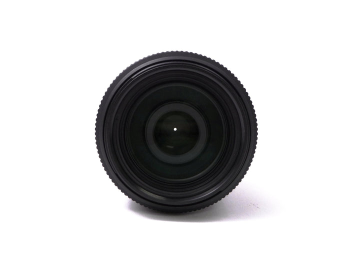 Quantaray AFLD 55-200mm F4/5.6 Macro-Nikon DX Lenses - Small Format - Nikon AF Mount Lenses - Nikon AF DX Lens Quantaray 008951