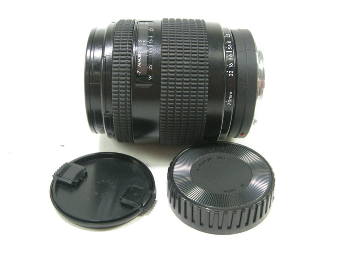 Quantaray MX AF 70-210mm f4-5.6 Minolta MD Lenses - Small Format - Minolta MD and MC Mount Lenses Quantaray 1174126