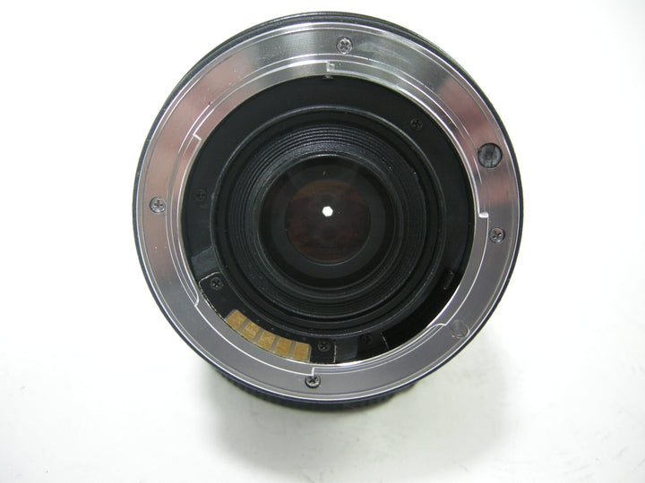 Quantaray MX AF MC 35-70mm f3.5-4.5 Minolta A Mt. Lenses - Small Format - SonyMinolta A Mount Lenses Quantaray 1328492