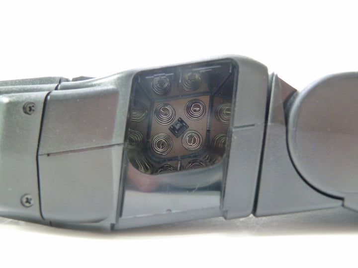 Quantaray Zoom Head Flash Q TB-9500A for Canon EOS Film Cameras Flash Units and Accessories - Shoe Mount Flash Units Quantaray QTB9500823