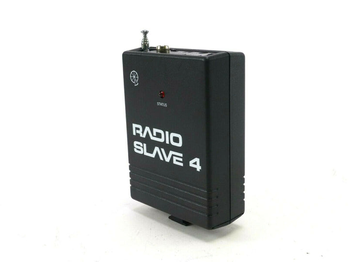 Quantum Radio Slave 4 Remote Control for Camera and Flash Units, in OEM Box Flash Units and Accessories - Flash Accessories Quantum QUANTUMF791