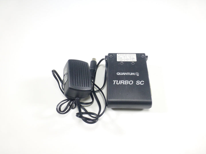 Quantum Turbo SC Flash Units and Accessories - Flash Accessories Quantum N2503