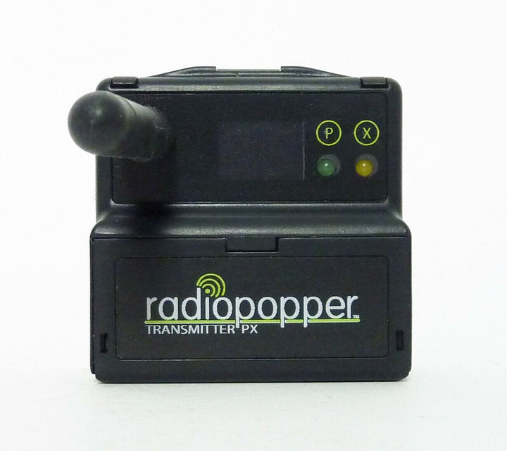 RadioPopper PX Transmitter Flash Units and Accessories - Flash Accessories Radio Popper RADIOPXTRANS