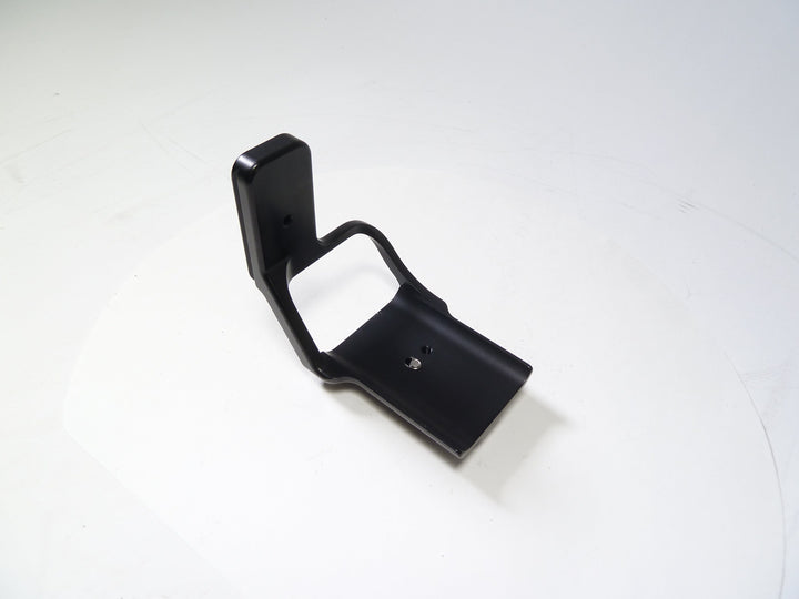 Really Right Stuff B57-L D L-Bracket For Canon 1D/1D II Brackets-Camera Really Right Stuff B57L1248