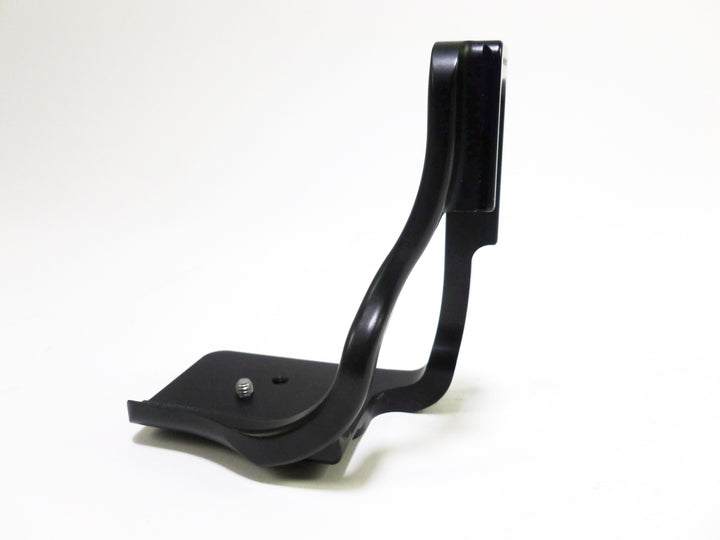 Really Right Stuff BGE4-L L Bracket for Canon 5D with Grip Brackets-Camera Really Right Stuff RRSBGE4-L