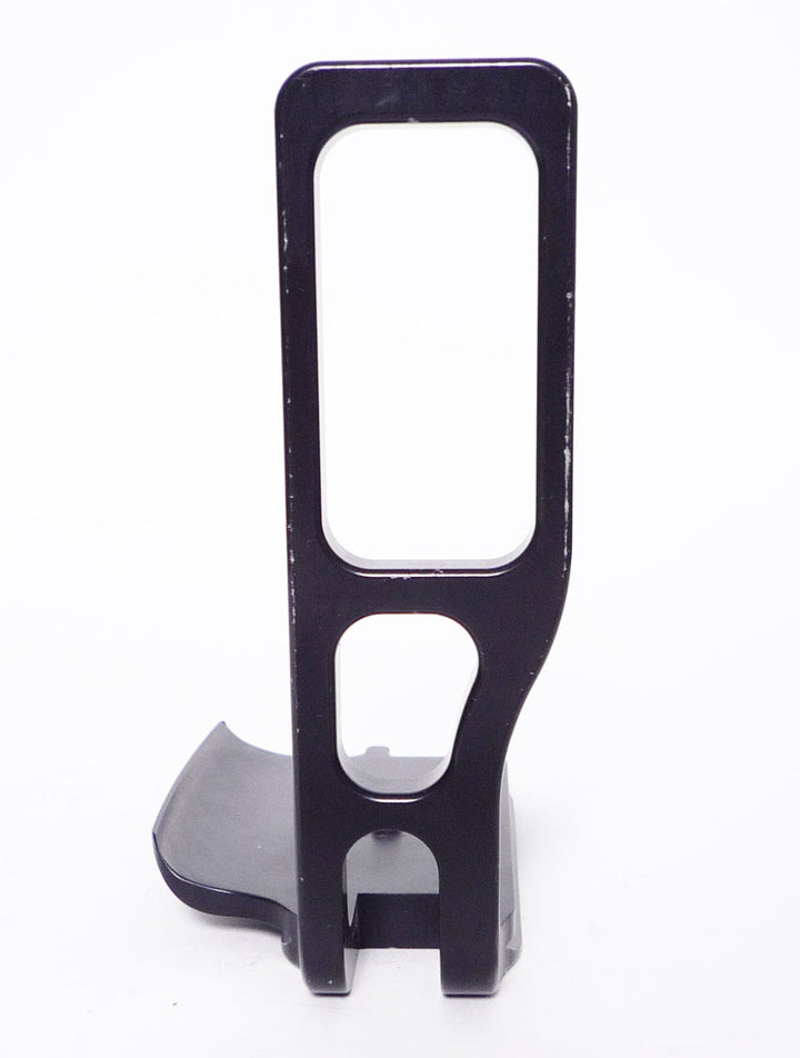 Really Right Stuff L Bracket for Nikon D200 and Drive Brackets-Camera Really Right Stuff RRSBMBD10-LBE
