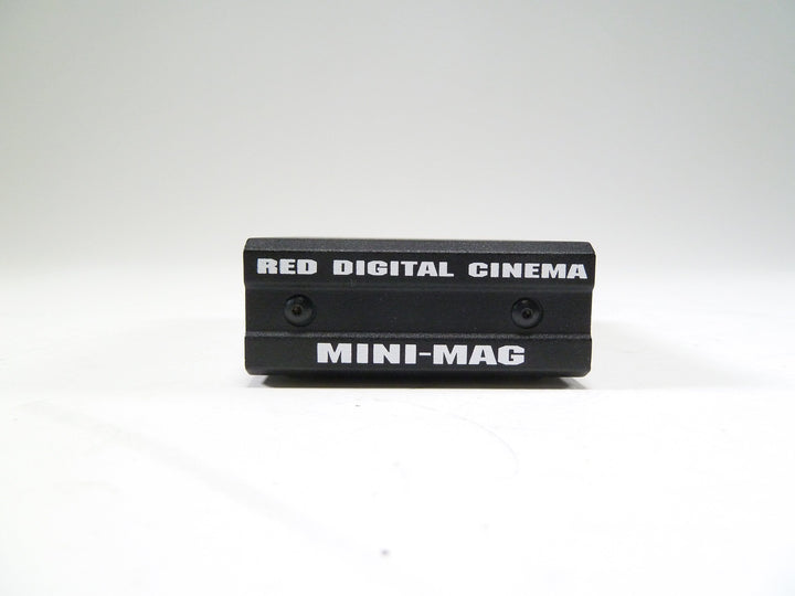 Red Mag Card Red Mini-Mag Card Reader – Camera Exchange