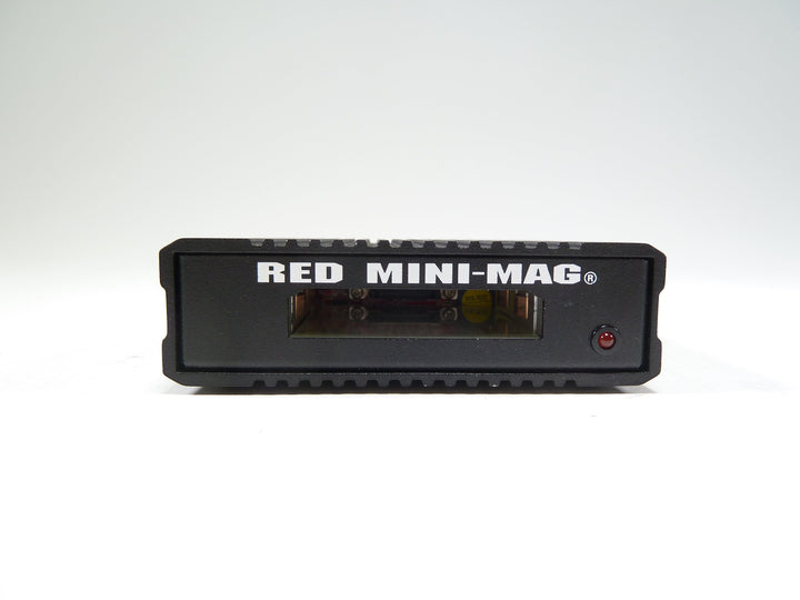 Red Mini-Mag Card Reader Memory Cards Red RMMUC00712