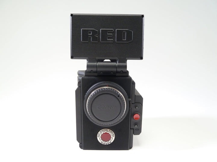 Red Raven Dragon 4.5K Cinema Camera 132.5hours w/ Accessories Movie Cameras and Accessories Red 13026A9D7