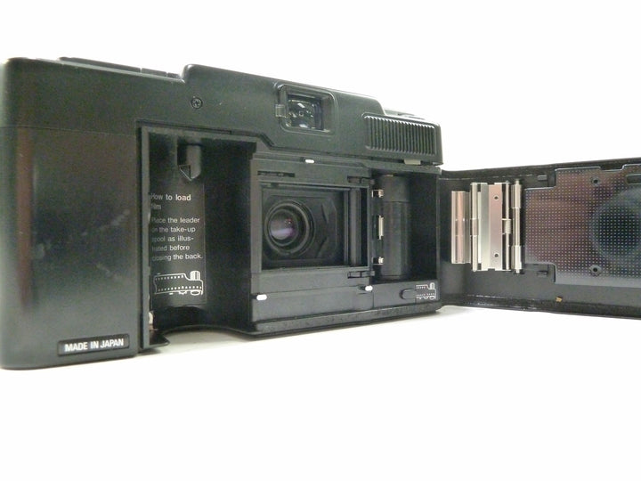 Ricoh FF-3 AF Super 35mm Film Camera 35mm Film Cameras - 35mm Point and Shoot Cameras Ricoh 87259327