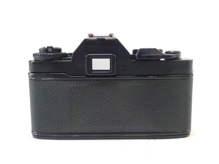 Ricoh KSX Super 35mm Film Camera for Parts 35mm Film Cameras - 35mm SLR Cameras - 35mm SLR Student Cameras Ricoh 79708970