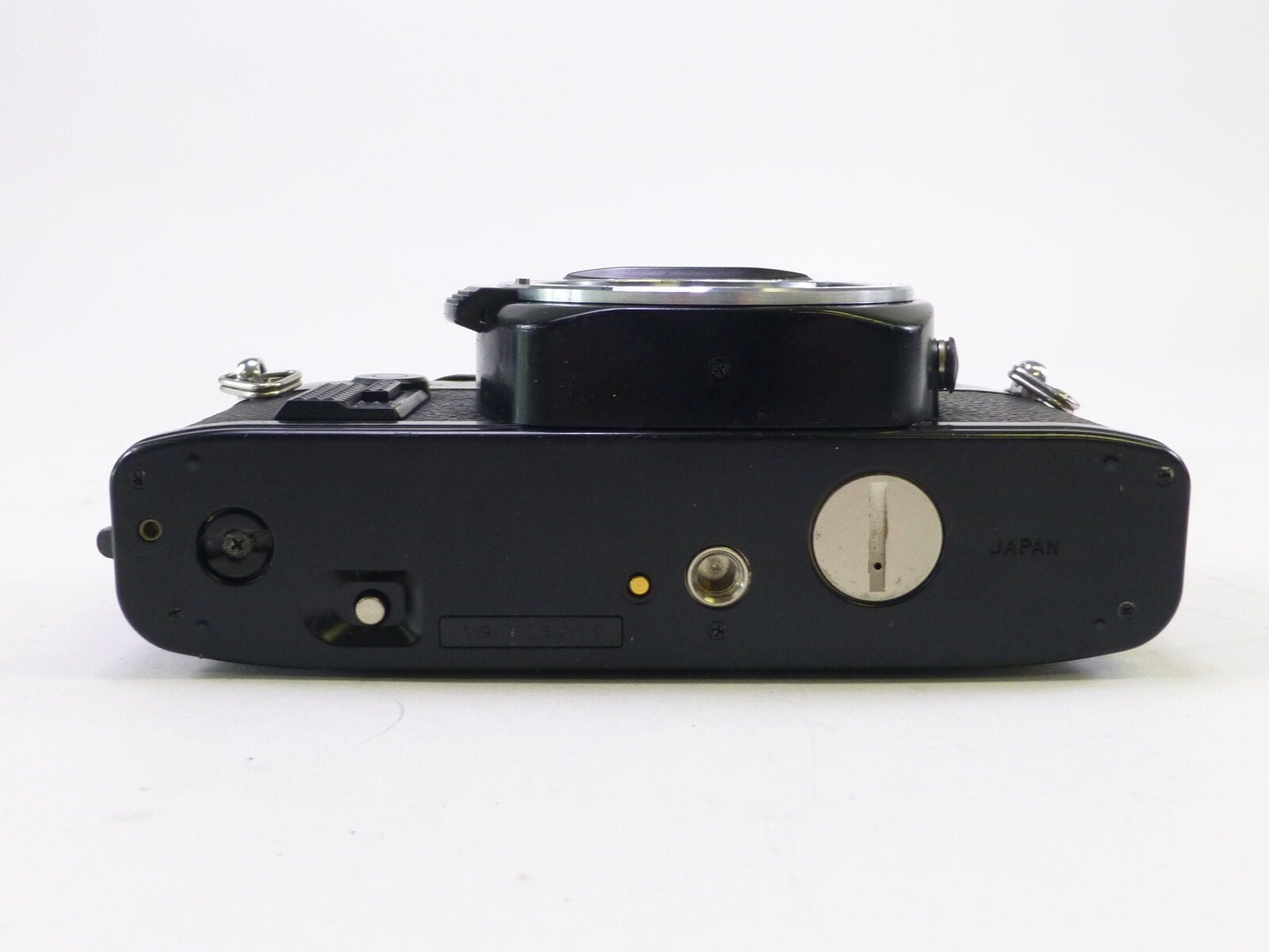 Ricoh KSX Super 35mm Film Camera for Parts