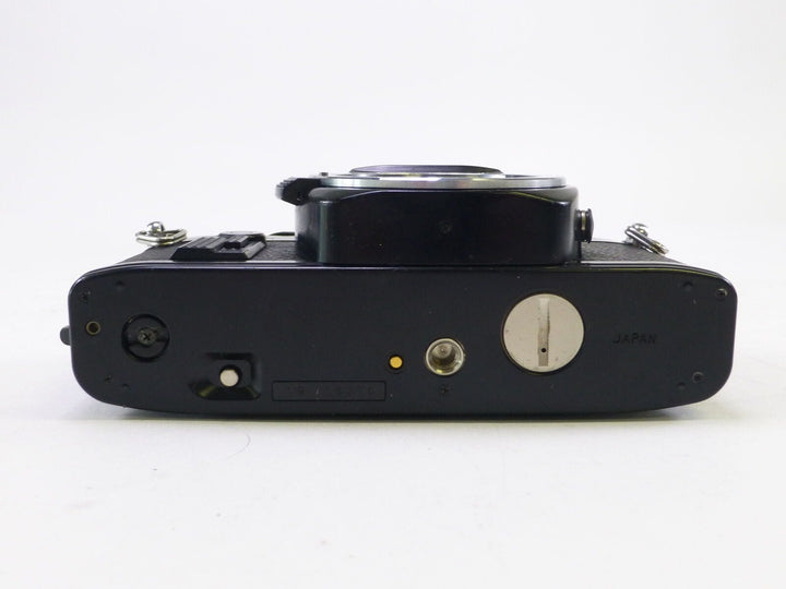 Ricoh KSX Super 35mm Film Camera for Parts 35mm Film Cameras - 35mm SLR Cameras - 35mm SLR Student Cameras Ricoh 79708970