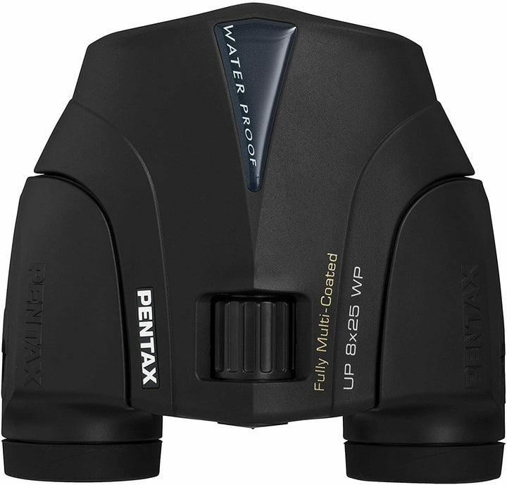 Ricoh Pentax UP 8 x 25 WP Binoculars BRAND NEW in OEM BOX! Binoculars, Spotting Scopes and Accessories Pentax RICOH61931