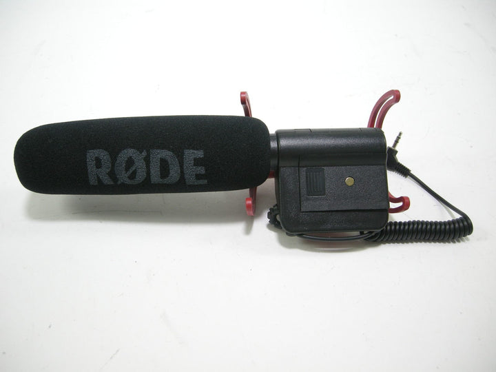 Rode Mirophone Microphones Rode 060210225