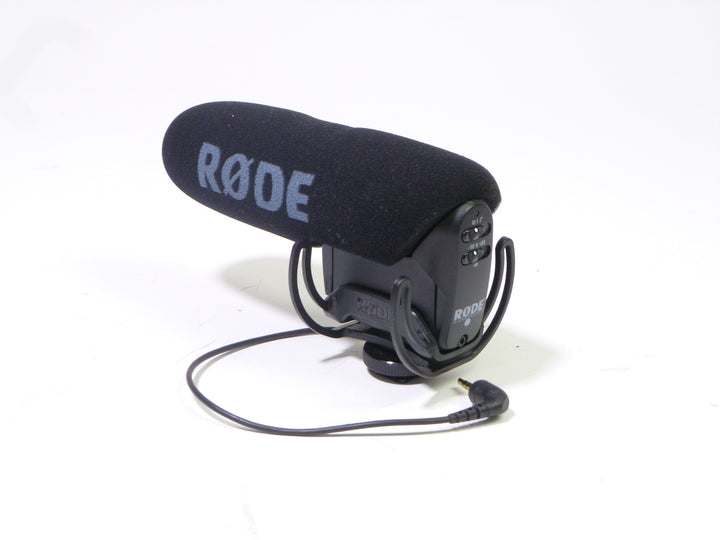 Rode Video Mic Pro Audio Equipment Rode CR0299506