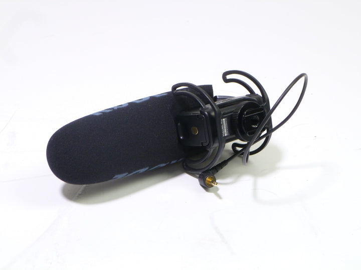 Rode Video Mic Pro Audio Equipment Rode CR0299506