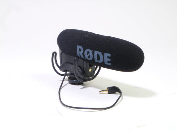 Rode Video Mic Pro Audio Equipment Rode CR0299506