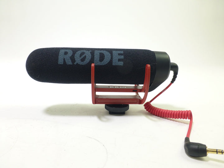 Rode Videomic Go Microphones Rode CJ0951690