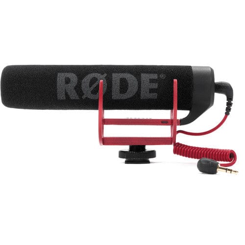 Rode Videomic Go Microphones Rode PRO5162