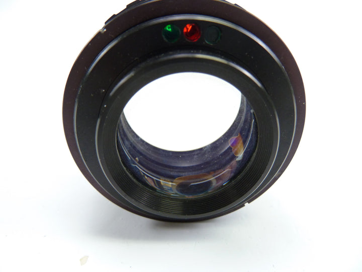 Rodenstock Omegaron 150MM F4.5 Enlarging Lens AS IS Lenses - Small Format - Various Other Lenses Rodenstock 1122155