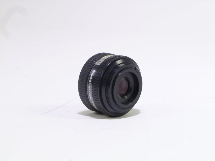 Rodenstock Rogonar-S 75mm f/4.5 Enlarging Lens Darkroom Supplies - Enlarging Lenses Rodenstock 0807511