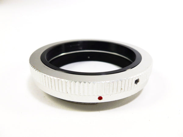 Rokunar T Mount Lens Adapter for Pentax K Lens Adapters and Extenders Rokunar RPK082322