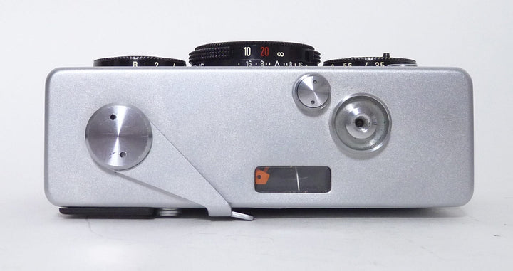 Rollei 35 AF : le meilleur argentique du moment Rollei 35 AF : le meilleur argentique du moment