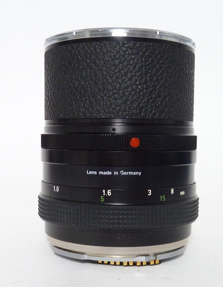 Rollei-HFT Distagon 50mm F4 for Rolleiflex SLR Cameras Medium Format Equipment - Medium Format Lenses Rollei 8075061