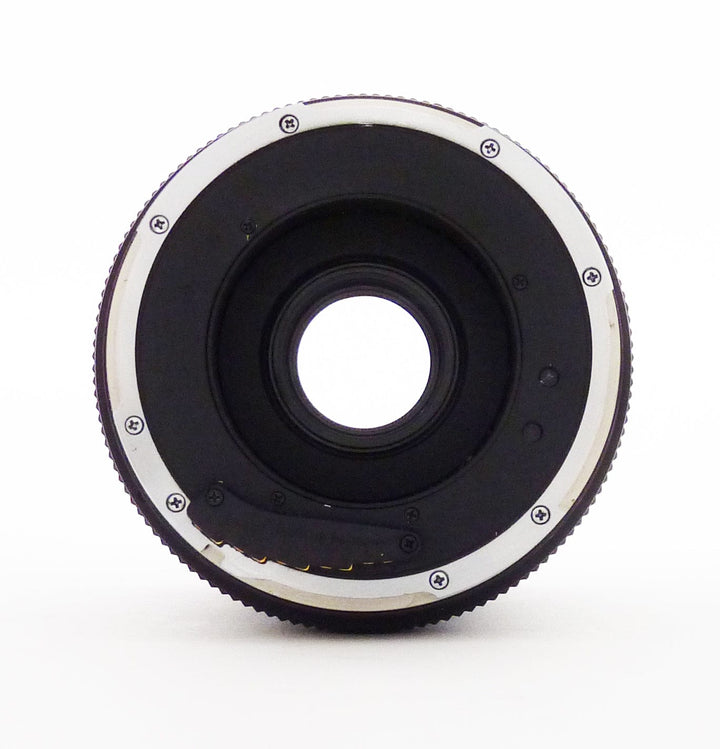 Rollei-HFT Distagon 50mm F4 for Rolleiflex SLR Cameras Medium Format Equipment - Medium Format Lenses Rollei 8075061
