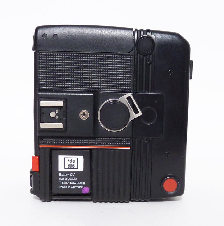 Rolleiflex 6006 Medium Format SLR with HFT Planar 80mm f2.8 Lens Medium Format Equipment - Medium Format Cameras - Medium Format 6x6 Cameras Rolleiflex 803630051