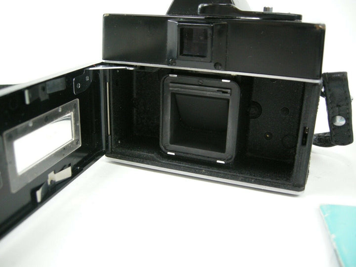 Rolleiflex SL 26 SLR Film Camera w/ Tessar 40mm f2.8 Carl Zeiss Lens, SL26 35mm Film Cameras - 35mm SLR Cameras Rollei 52332805