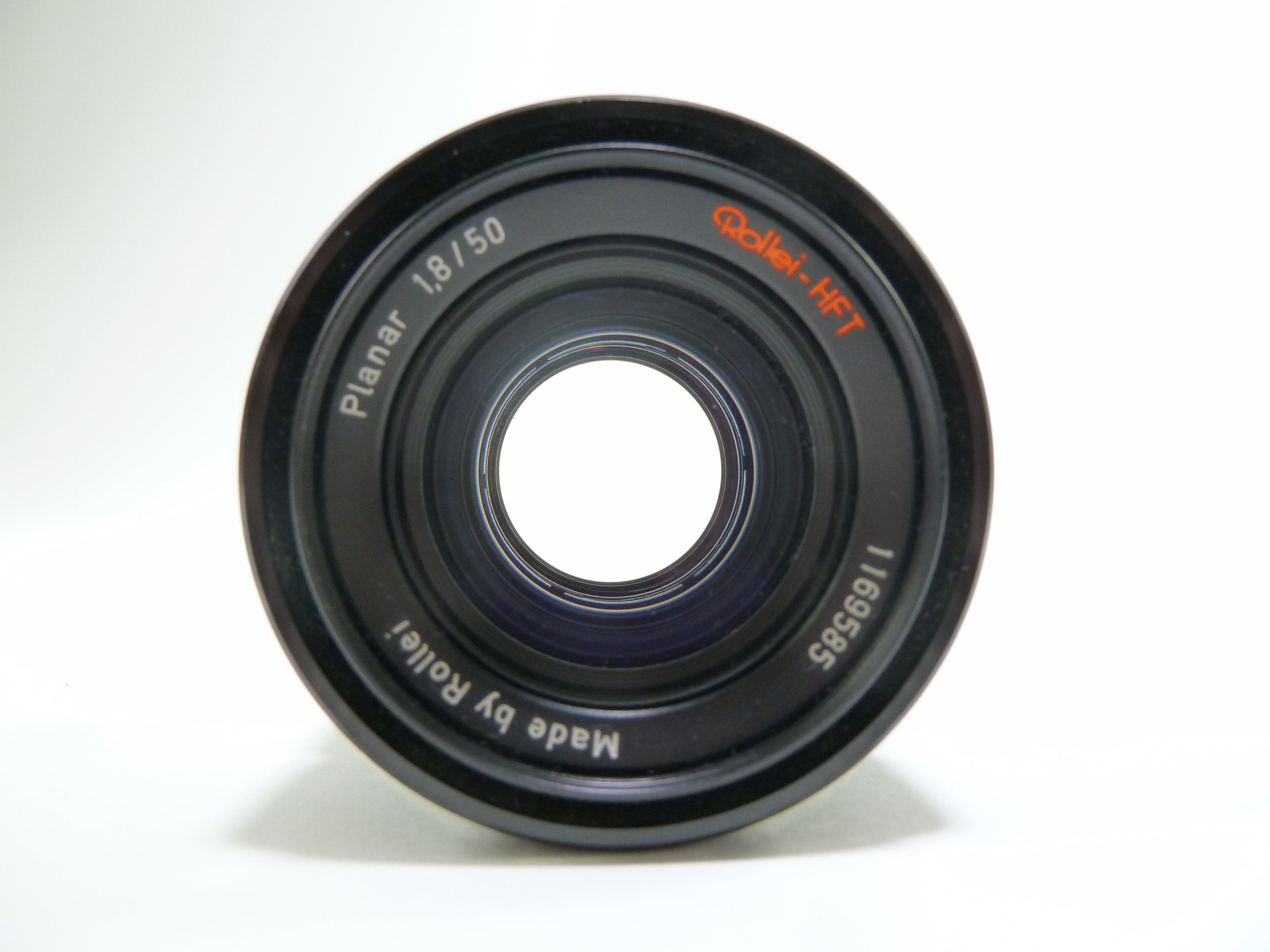 Rolleiflex SL35 Planar HFT 50mm 1:1.4 ローライフレックス