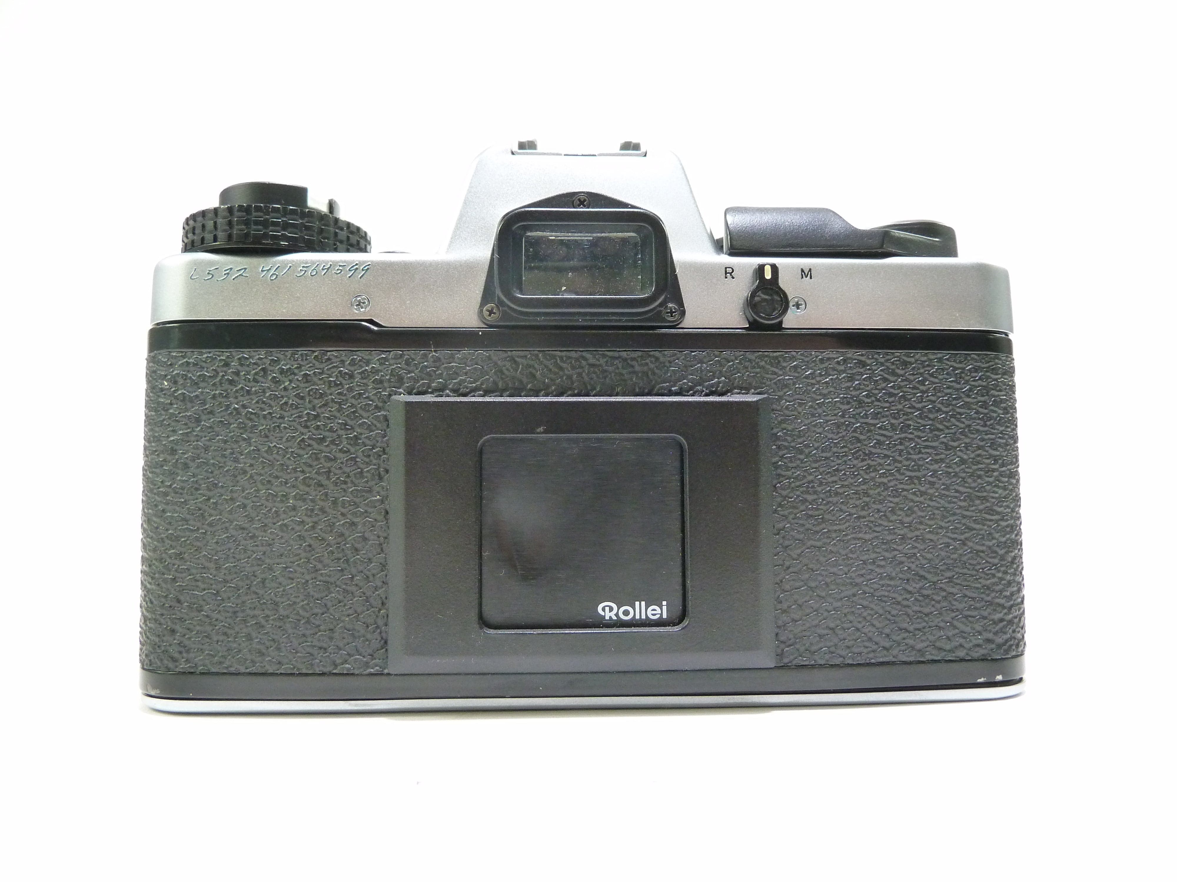 Rolleiflex SL35 Planar HFT 50mm 1:1.4 ローライフレックス